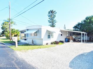2972 Indian River Dr NE, Palm Bay, FL 32905