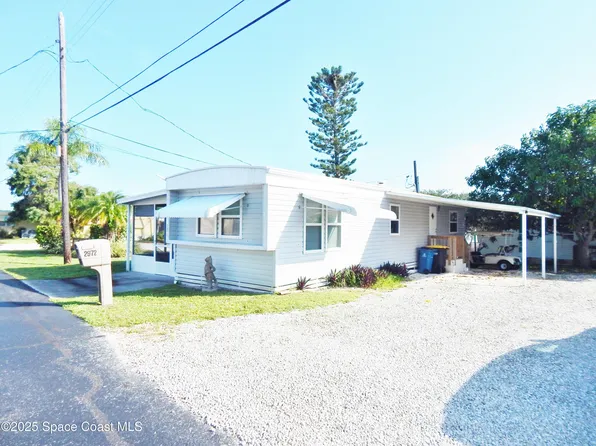 2972 Indian River Dr NE, Palm Bay, FL 32905