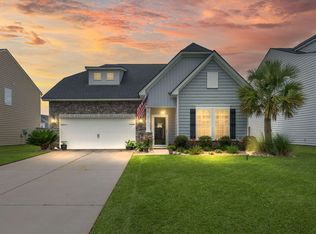 318 Blue Shadows Ct, Summerville, SC 29486