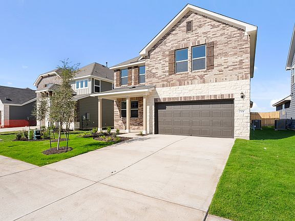 The Colony - Georgia Interior Image 2