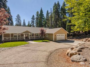 662 E Mountain Ridge Rd, Westwood, CA 96137