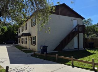 8313 N 39th St APT A, Tampa, FL 33604