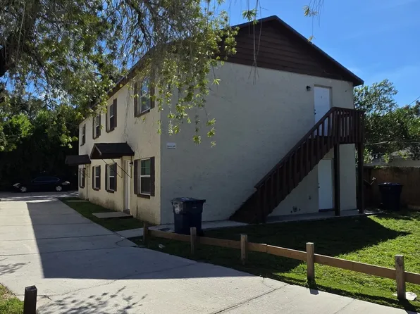 8313 N 39th St APT A, Tampa, FL 33604