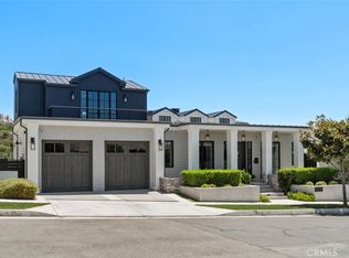 1030 Sandcastle Dr, Corona Del Mar, CA 92625