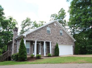 200 Clearwater Rdg, Savannah, TN 38372