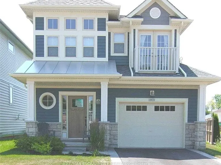 3873 Ryan Ave — Photo 1