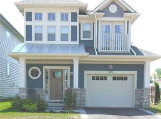 3873 Ryan Ave, Fort Erie, ON L0S 1B0