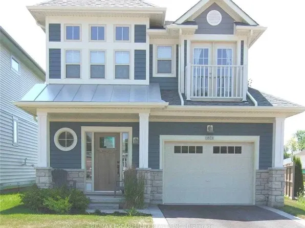 3873 Ryan Ave, Fort Erie, ON L0S 1B0