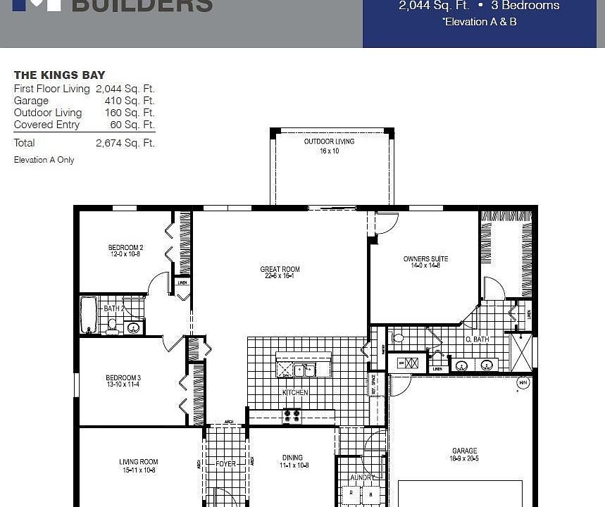 2nd image of 451 SE Kodiac Ave