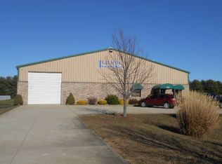 282 Glenwood Dr, Bardstown, KY 40004