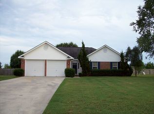 110 Hawthorne Dr, Guyton, GA 31312
