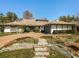 3713 Wooded Creek Dr, Farmers Branch, TX 75244