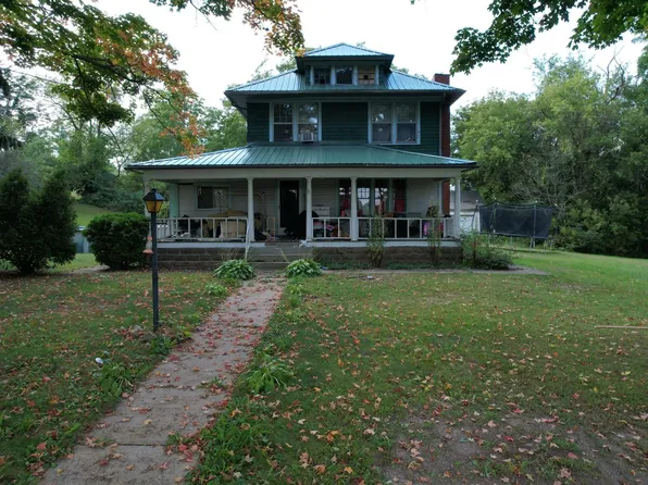 10590 N Waldron Rd, Jerome, MI 49249