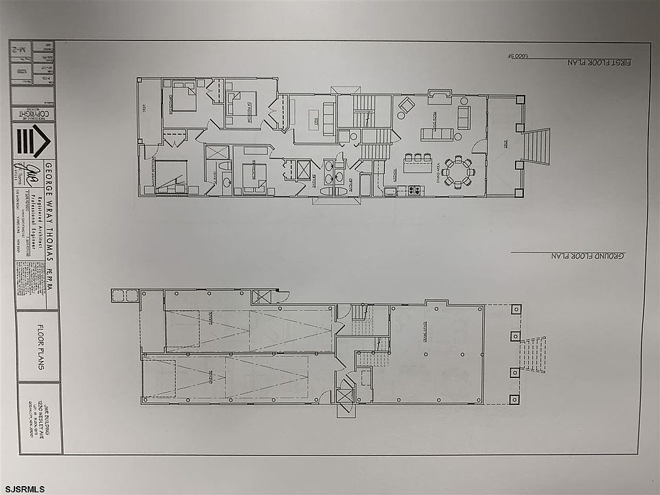 2nd image of 1228-1230 Wesley Ave