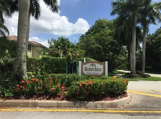 17009 SW 33rd Ct #17009, Miramar, FL 33027