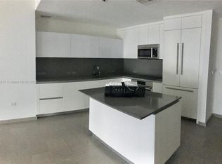 Rise Condo, Miami, FL 33130