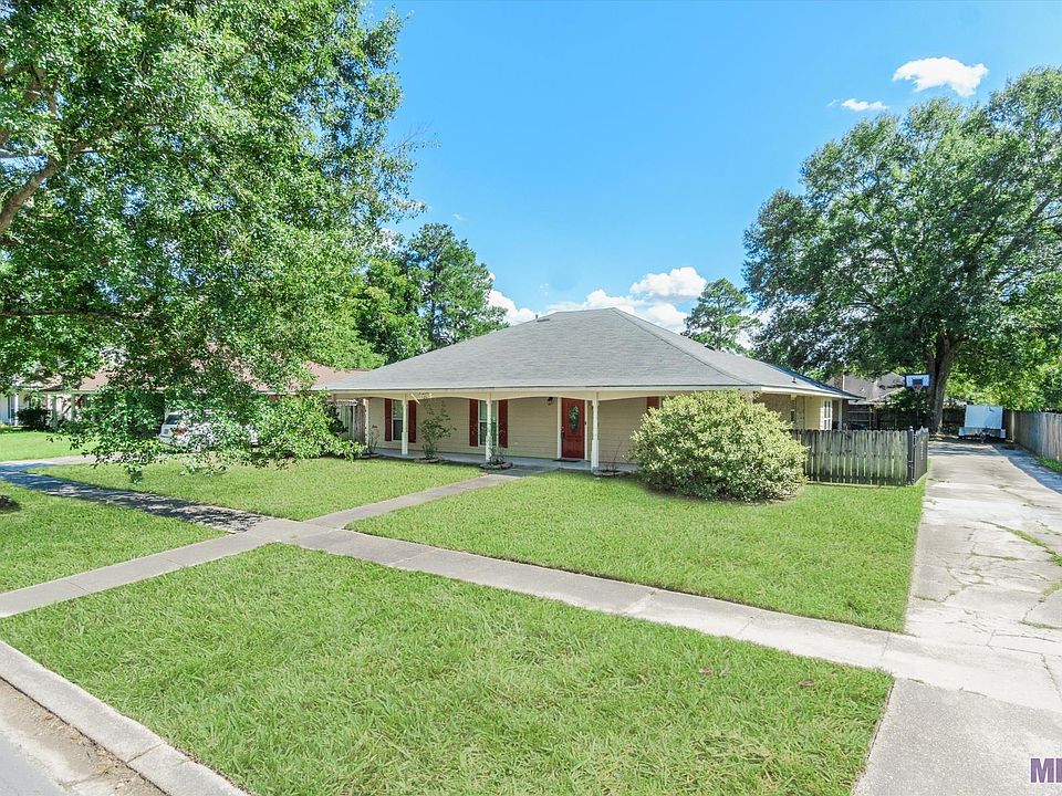 13642 House Of Lancaster Dr, Baton Rouge, LA 70816 Zillow