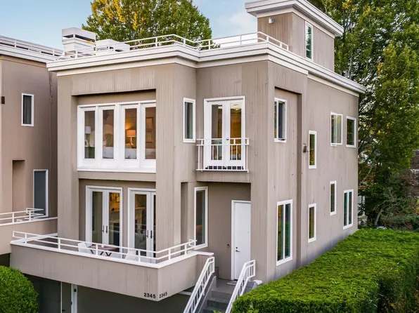 2345 43rd Avenue E, Seattle, WA 98112