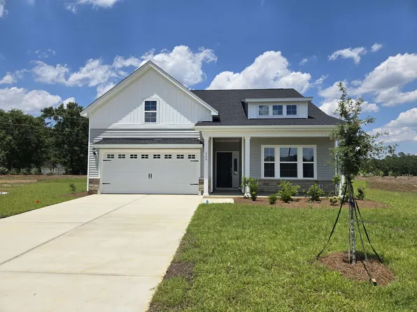 464 Atamasco Ct., Conway, SC 29526