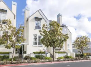 206 Town Green Ln, Foster City, CA 94404