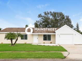 5292 Trekell St, North Port, FL 34287