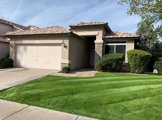 2260 W Rockrose Pl, Chandler, AZ 85248