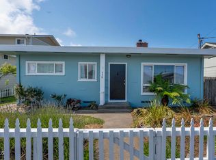 536 Maple St, Fort Bragg, CA 95437