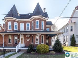 118 E 6th St, Red Hill, PA