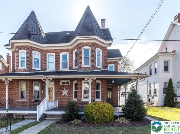 118 E 6th St, Red Hill, PA 18076