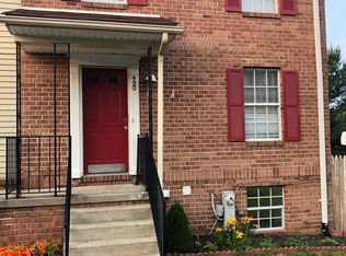 490 Antero Dr, Westminster, MD 21157