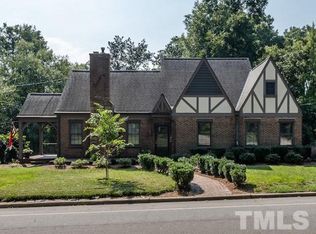 2316 Anderson Dr, Raleigh, NC 27608