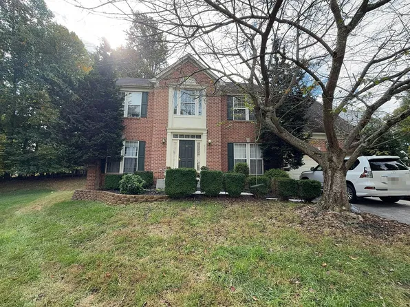4307 Sihler Oaks Trl, Owings Mills, MD 21117