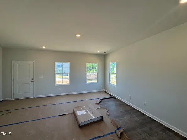 95 Alice Trace Pl #3, Angier, NC 27501