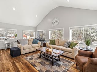 200 Old Peterborough Road, Dublin, NH 03444