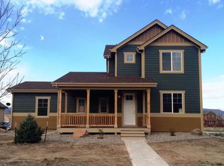 1285 Bedrock Cir, Silt, CO 81652