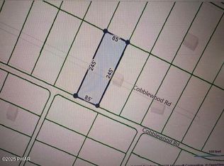 0 Cobblewood Rd, Newfoundland, PA 18445