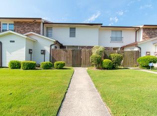 1672 Goshen Rd APT B, Augusta, GA 30906