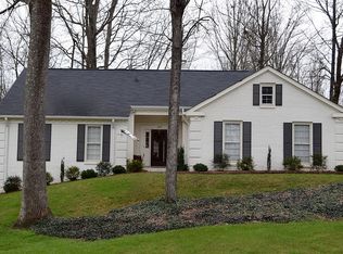 10137 Ridgemore Dr, Charlotte, NC 28277