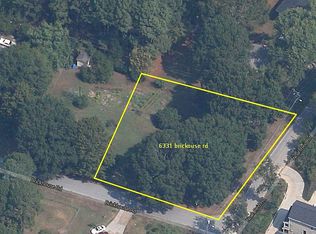 6331 Brickhouse Rd, Chattanooga, TN 37421