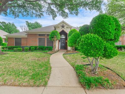 3510 Harbor Pointe Dr, Rowlett, TX, 75088