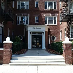 Rented by Chartwell Forest Hills Realty