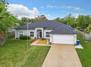 3022 Yule Tree Dr, Edgewater, FL 32141