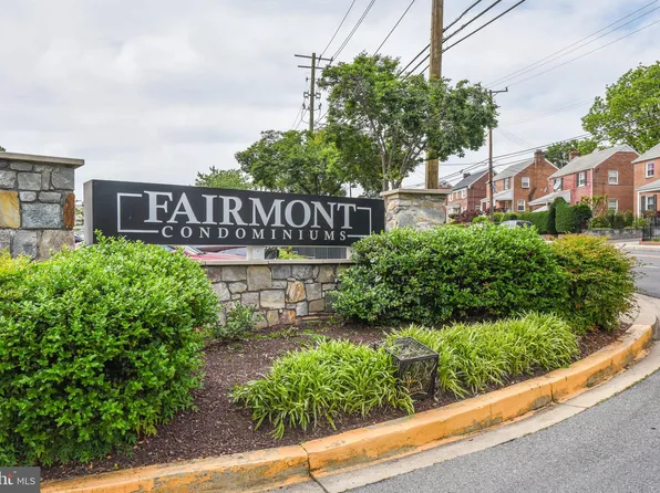 1001 Chillum Rd APT 303, Hyattsville, MD 20782