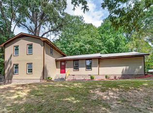 2337 Cedar Mill Dr SW, Conyers, GA 30094