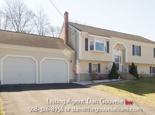 87 McIntosh Dr, Taunton, MA 02780
