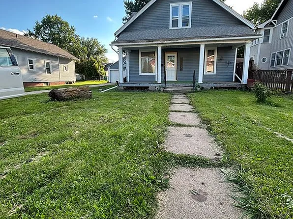218 S Peterson St, Creston, IA 50801