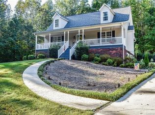 576 Cress Loop Rd, Salisbury, NC 28147