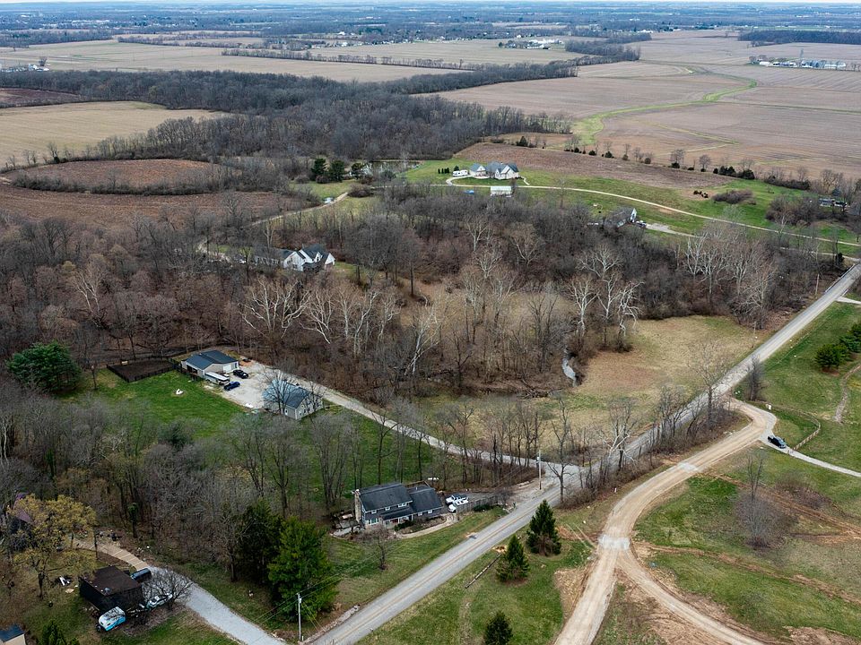 1st image of 0 Hagerty Rd
