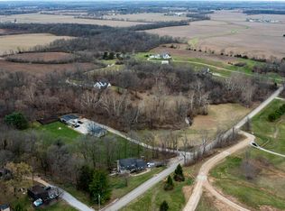 0 Hagerty Rd, Ashville, OH 43103