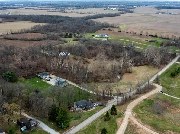 0 Hagerty Rd, Ashville, OH 43103